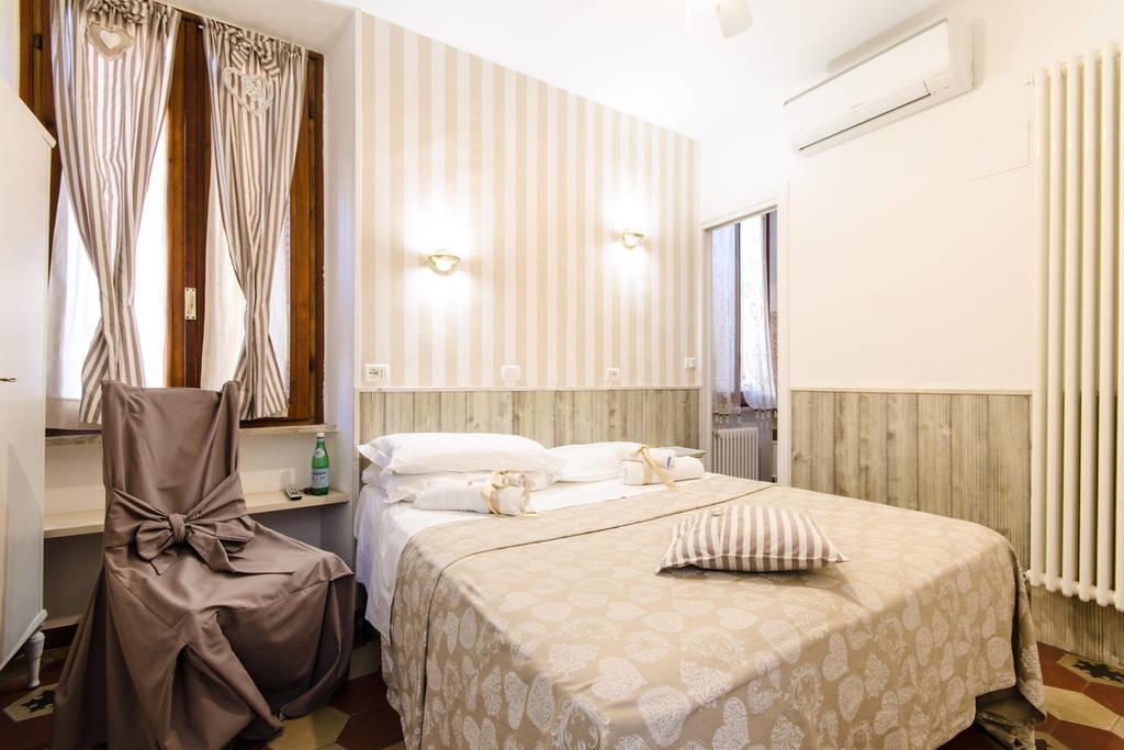 סן בנדטו דל טרנטו B&B Del Castello חדר תמונה